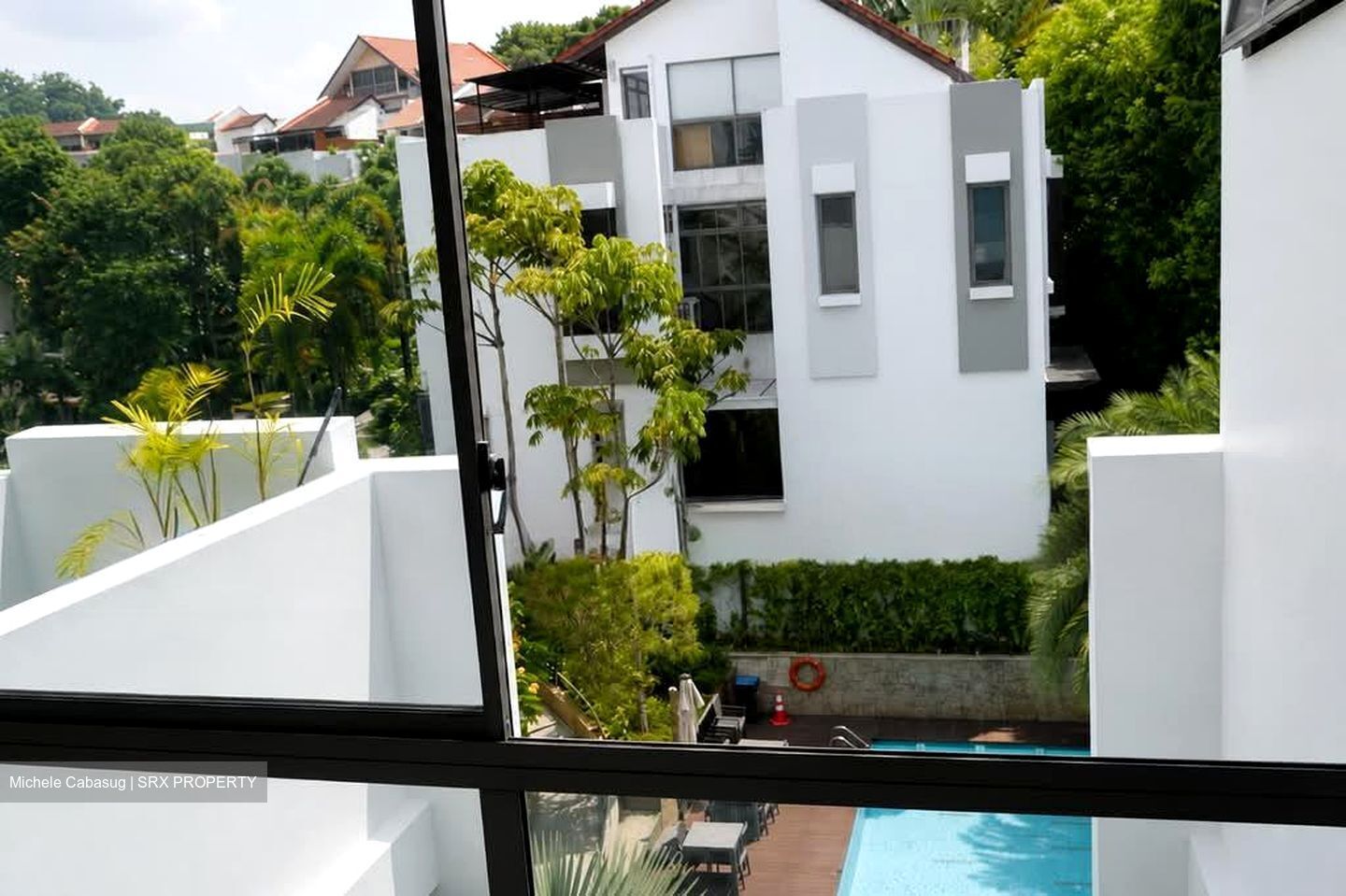 The Chancery Residence (D11), Terrace #602367241